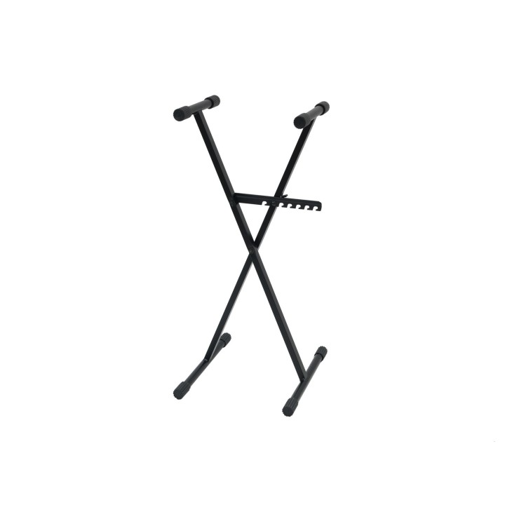 Dimavery - SL-4 Keyboard Stand - Accessoris per Teclat | Z-Bombilla