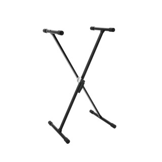 Dimavery - SVT-1 Keyboard Stand - Accessoris per Teclat | Z-Bombilla