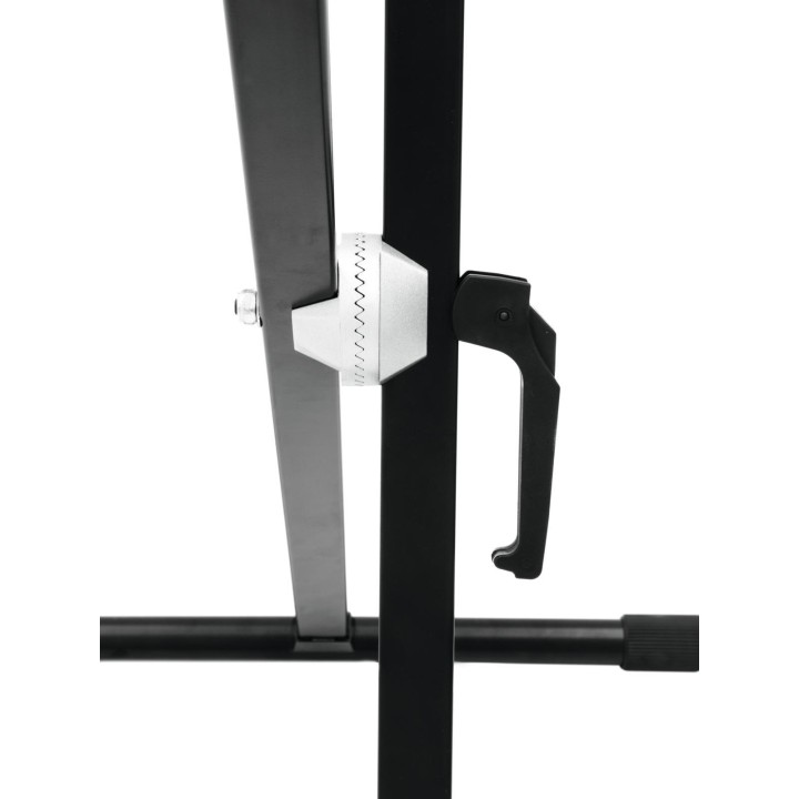 Dimavery - SVT-1 Keyboard Stand - Accessoris per Teclat | Z-Bombilla