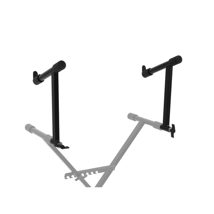 Dimavery - Extension for SL-4 Keyboard Stand - Accessoris per Teclat | Z-Bombilla