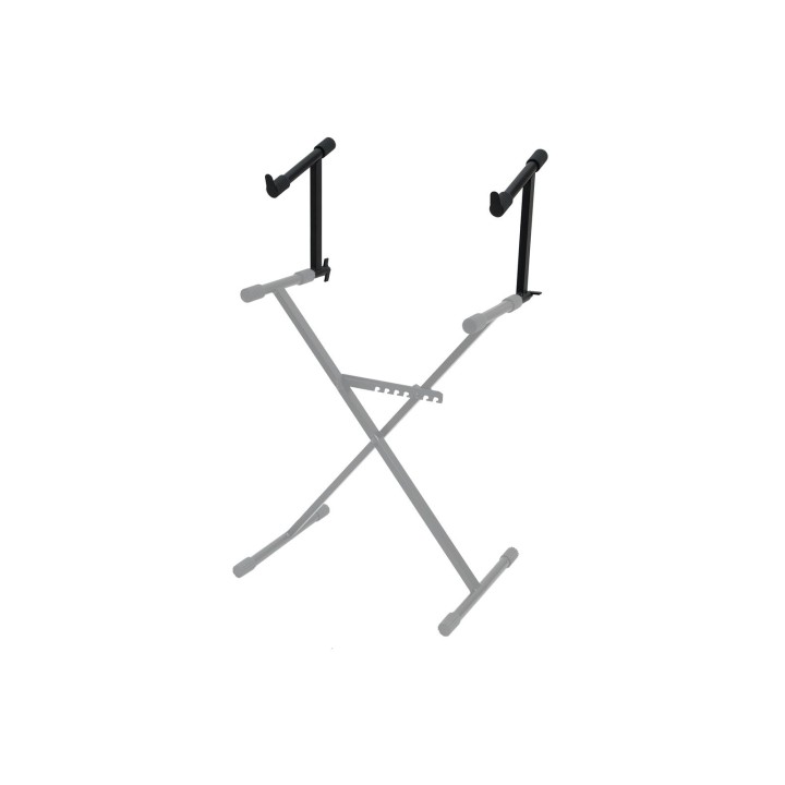 Dimavery - Extension for SL-4 Keyboard Stand - Accessoris per Teclat | Z-Bombilla