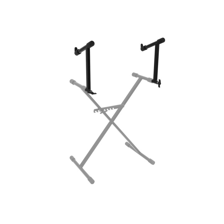Dimavery - Extension for SL-4 Keyboard Stand - Accessoris per Teclat | Z-Bombilla