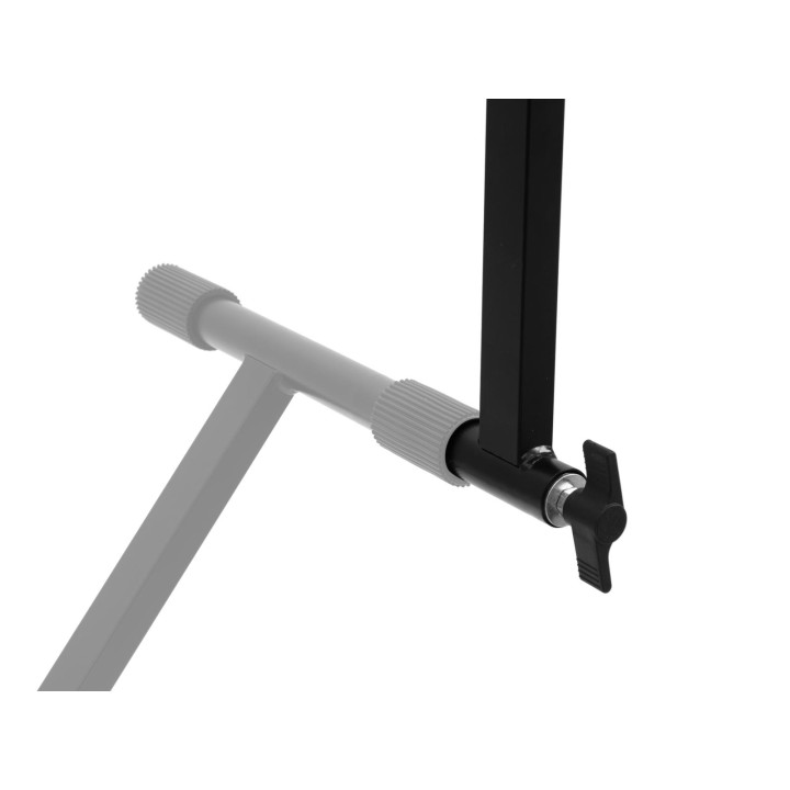 Dimavery - Extension for SL-4 Keyboard Stand - Accessoris per Teclat | Z-Bombilla