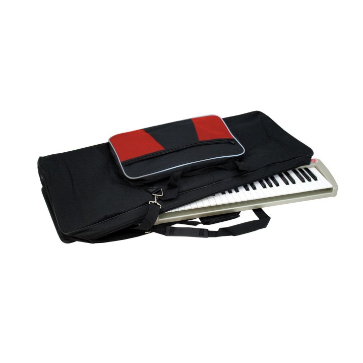 Dimavery - Soft-Bag for keyboard, M - Accessoris per Teclat | Z-Bombilla