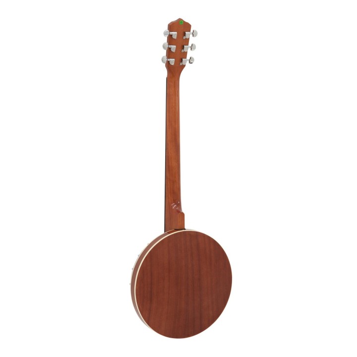 Dimavery - BJ-30 Banjo, 6-string - Instruments à Cordes | Z-Bombilla