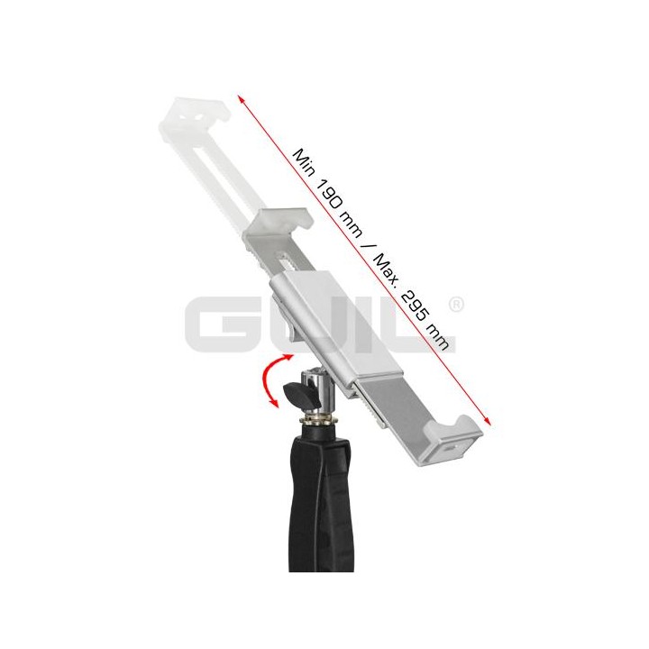 Guil - STB-01 - Acessório para pés de microfone | Z-Bombilla