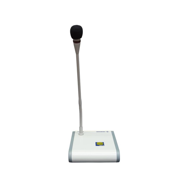 Work - DM 1N - Sistema de desktop sem fio | Z-Bombilla