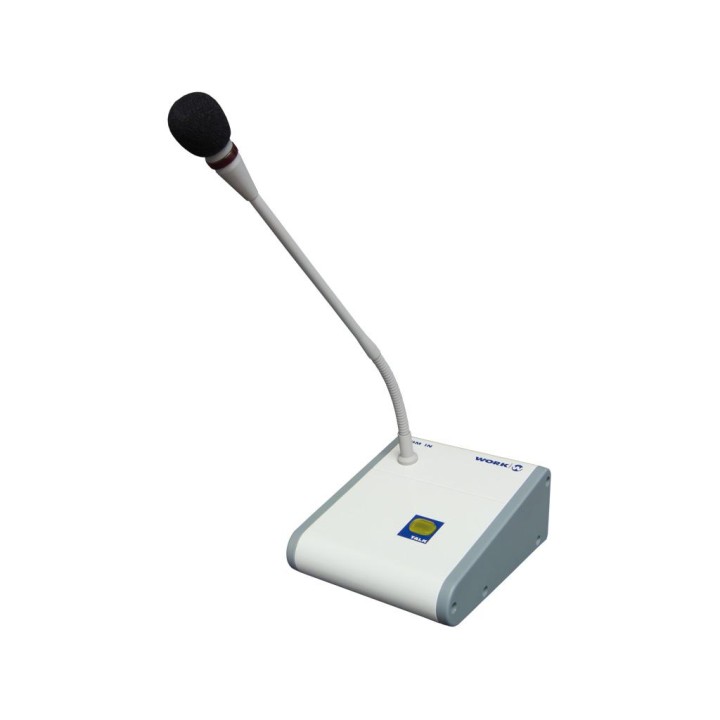 Work - DM 1N - Sistema de desktop sem fio | Z-Bombilla