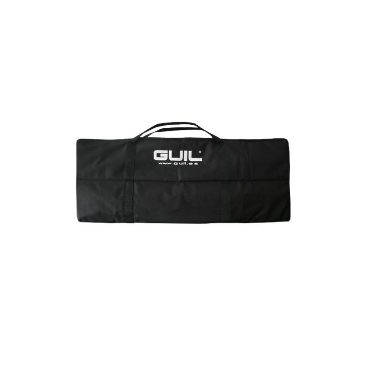 Guil - BL-04/2 - Bolsa de transporte o mochilas | Z-Bombilla