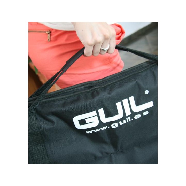 Guil - BL-04/2 - Bolsa de transporte o mochilas | Z-Bombilla