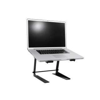 Omnitronic - ELR-12/17 Notebook-Stand - Suporte para Laptop | Z-Bombilla