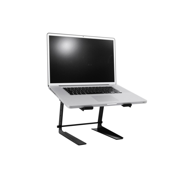 Omnitronic - ELR-12/17 Notebook-Stand - Suport per a PC Portàtil | Z-Bombilla