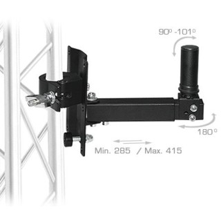 Guil - ALT-16/G - Suporte de Parede | Z-Bombilla