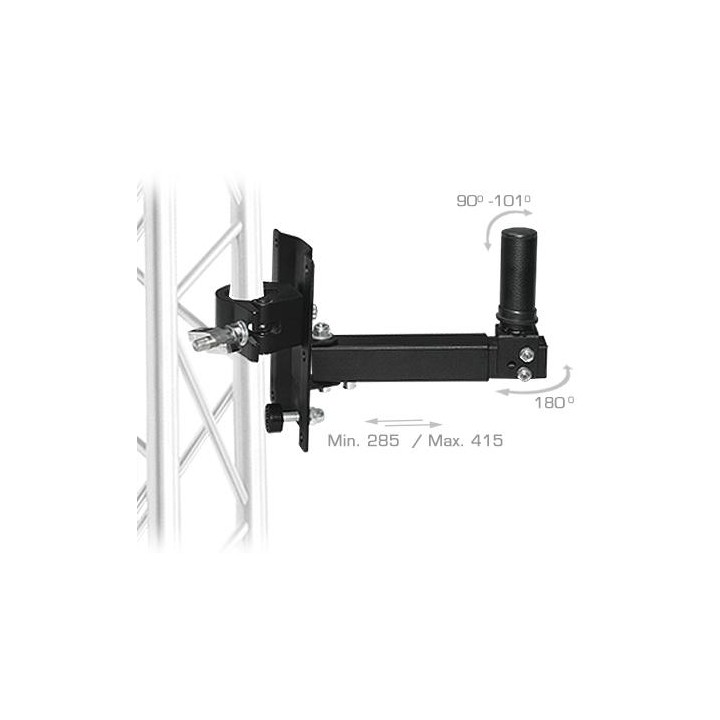 Guil - ALT-16/G - Wall Support | Z-Bombilla