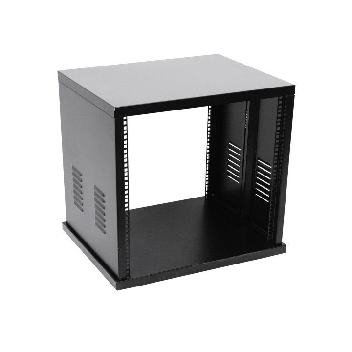 Roadinger - Steel Rack SR-19, 6U - Instalação Rack Fixa | Z-Bombilla