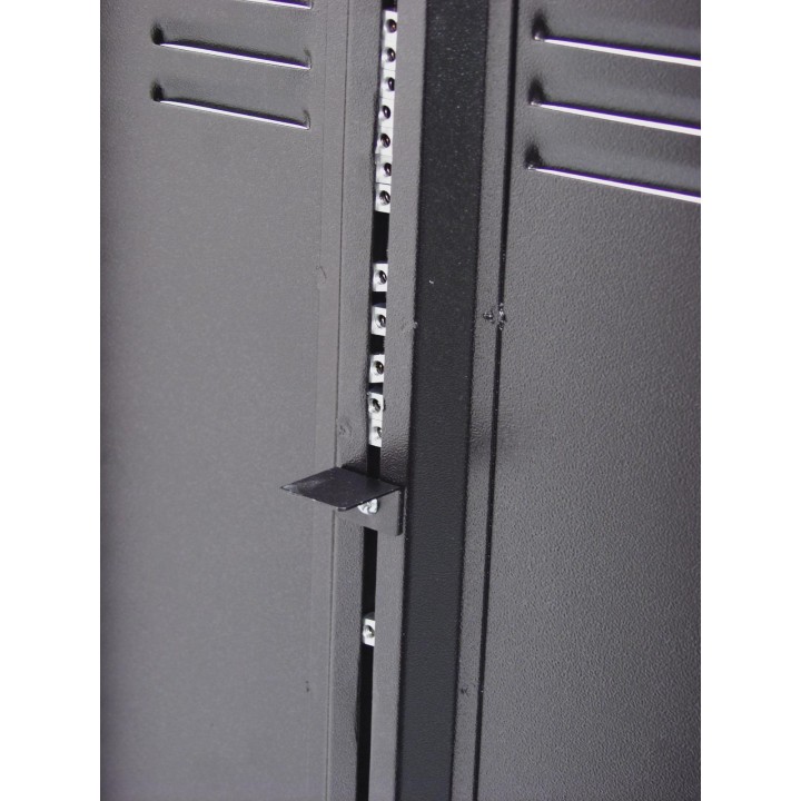 Roadinger - Steel Rack SR-19, 12U - Instalação Rack Fixa | Z-Bombilla