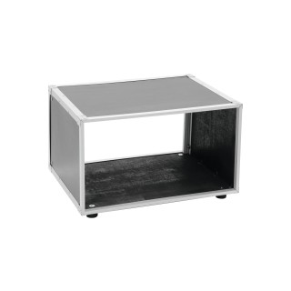 Roadinger - Effect Rack Studio 6U - Instalação Rack Fixa | Z-Bombilla