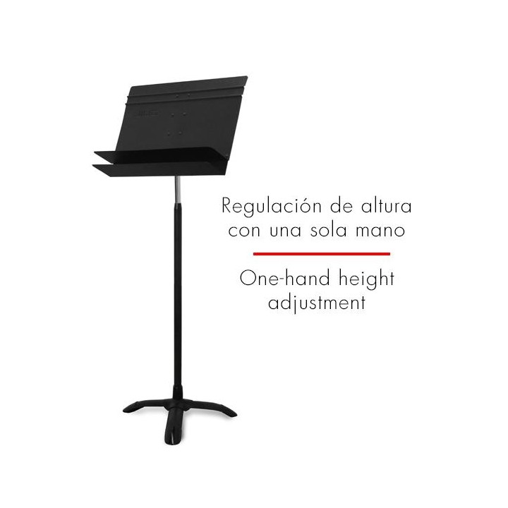 Guil - AT-13 - Stand with Desk | Z-Bombilla