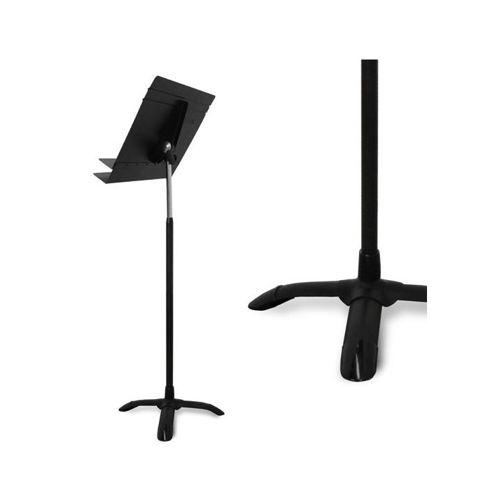 Guil - AT-13 - Stand with Desk | Z-Bombilla