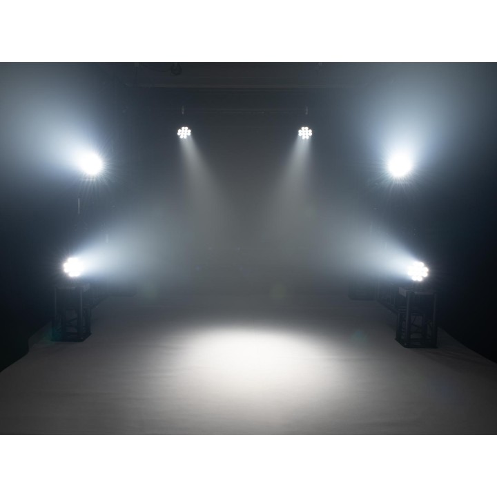 Roadinger - Rack Profi 4U 25cm - Caixa 19" | Z-Bombilla