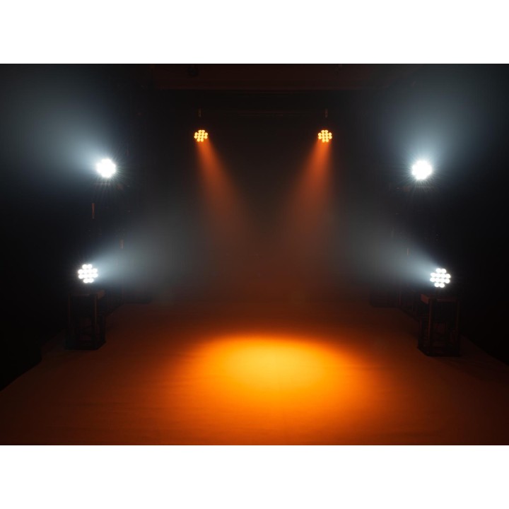 Roadinger - Rack Profi 4U 25cm - Caixa 19" | Z-Bombilla