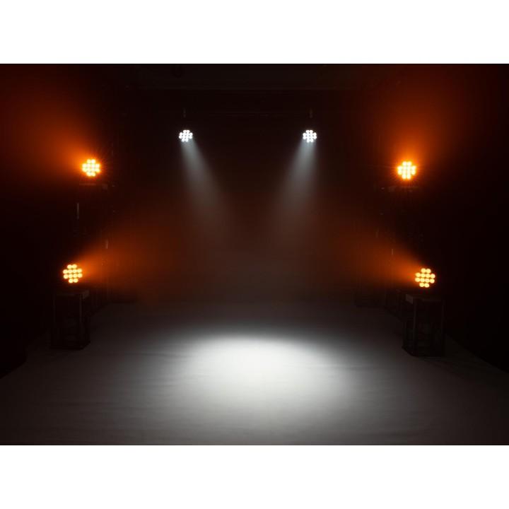 Roadinger - Rack Profi 4U 25cm - Caixa 19" | Z-Bombilla