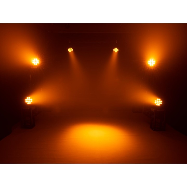 Roadinger - Rack Profi 4U 25cm - Caixa 19" | Z-Bombilla