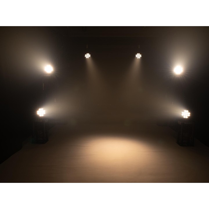 Roadinger - Rack Profi 4U 25cm - Caixa 19" | Z-Bombilla