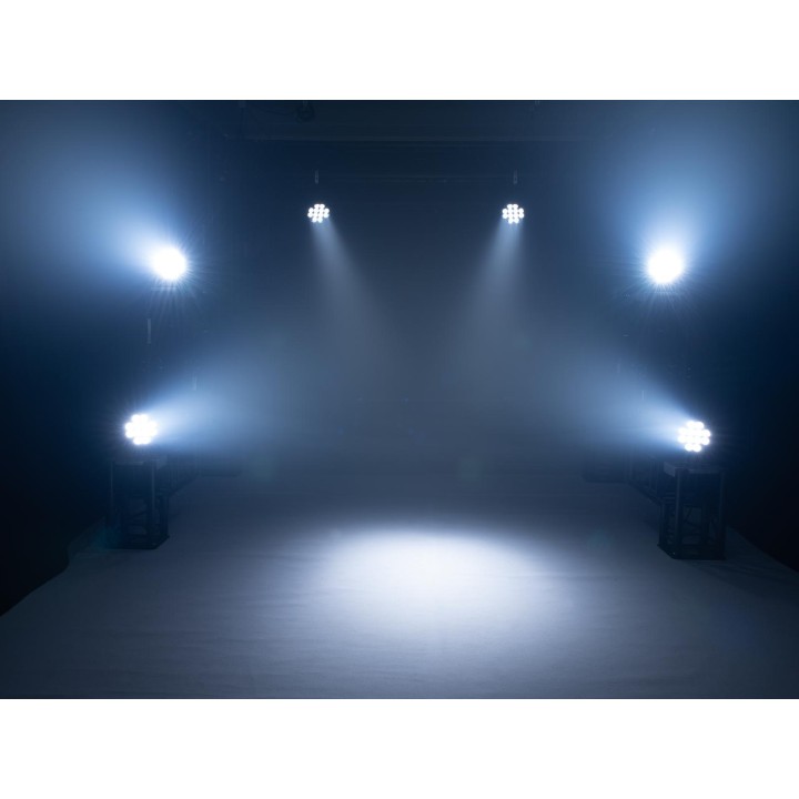 Roadinger - Rack Profi 4U 25cm - Caixa 19" | Z-Bombilla