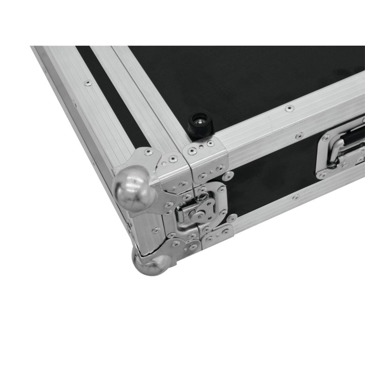 Roadinger - Rack Profi 2U 45cm - Caixa 19" | Z-Bombilla