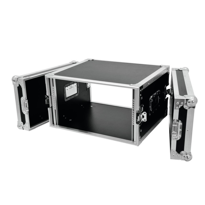 Roadinger - Rack Profi 6U 45cm - Caixa 19" | Z-Bombilla