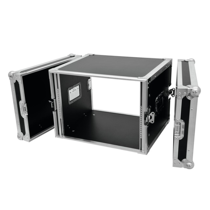 Roadinger - Rack Profi 8U 45cm - Caixa 19" | Z-Bombilla