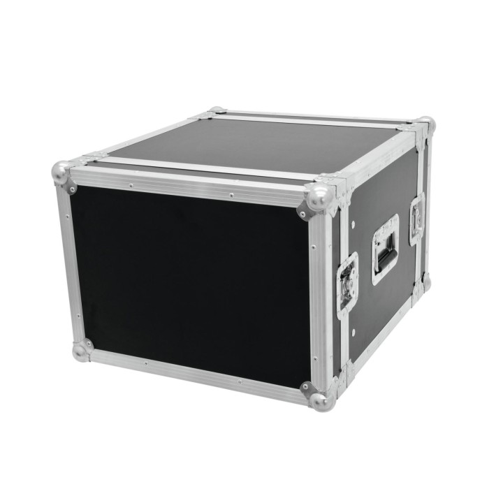 Roadinger - Rack Profi 8U 45cm - Caixa 19" | Z-Bombilla