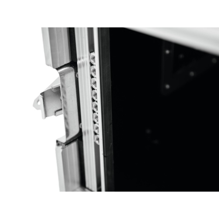 Roadinger - Rack Profi 8U 45cm - Caixa 19" | Z-Bombilla