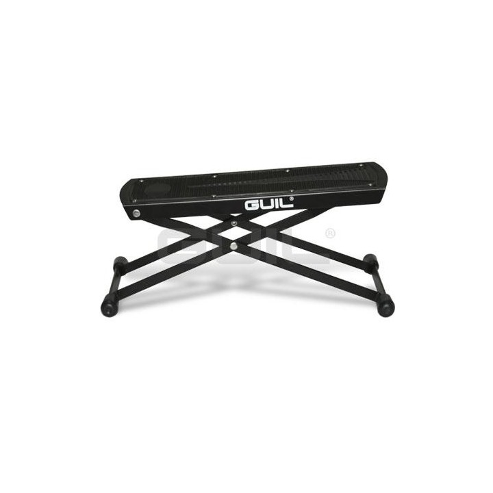 Guil - RP-01 - Footrest | Z-Bombilla