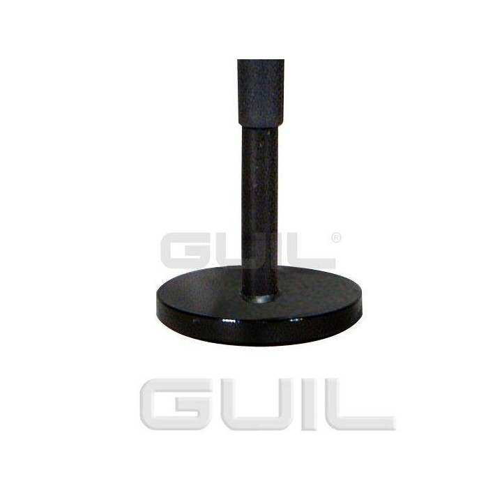Guil - FL-02 - Suports per Vent | Z-Bombilla