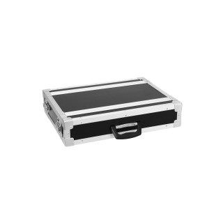 Roadinger - Rack Profi 2U 25cm - Caixa 19" | Z-Bombilla