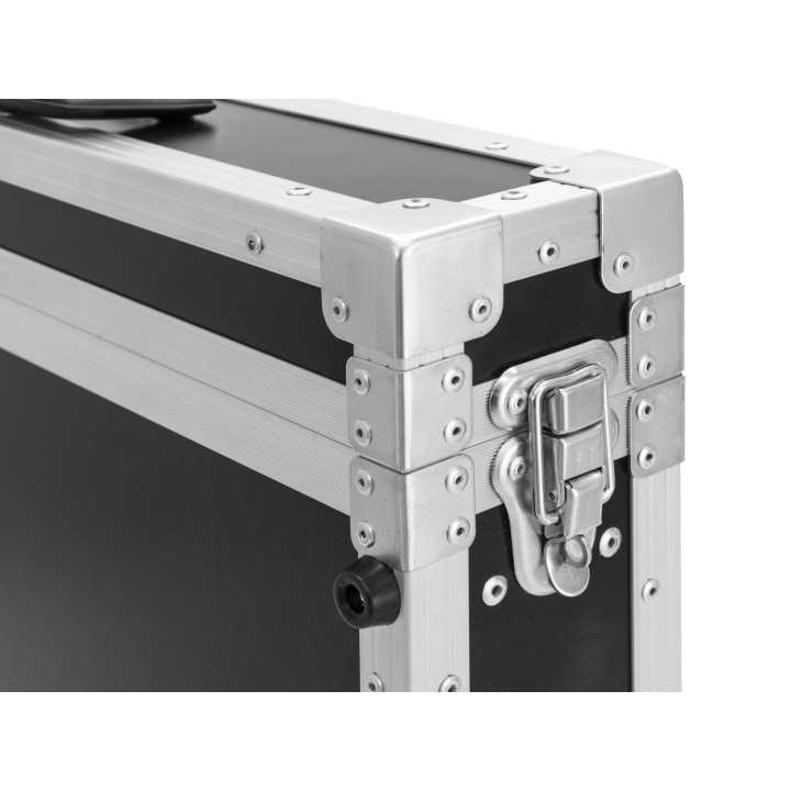 Roadinger - Rack Profi 2U 25cm - Caixa 19" | Z-Bombilla