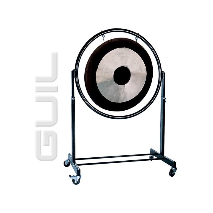 Guil - GN-150 - Percussioni accessorie | Z-Bombilla