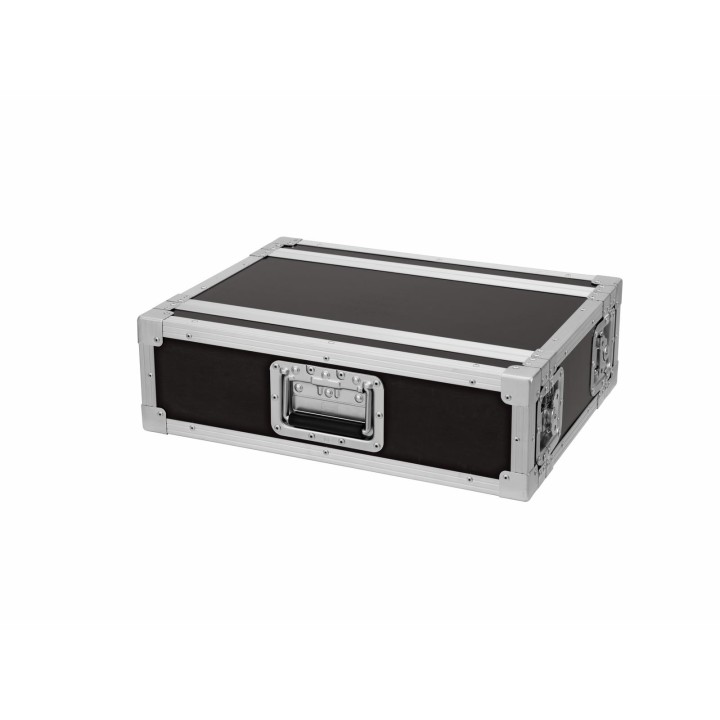 Roadinger - Rack Profi 3U 25cm - Caixa 19" | Z-Bombilla