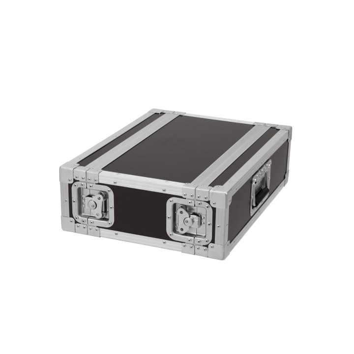 Roadinger - Rack Profi 3U 25cm - Caixa 19" | Z-Bombilla