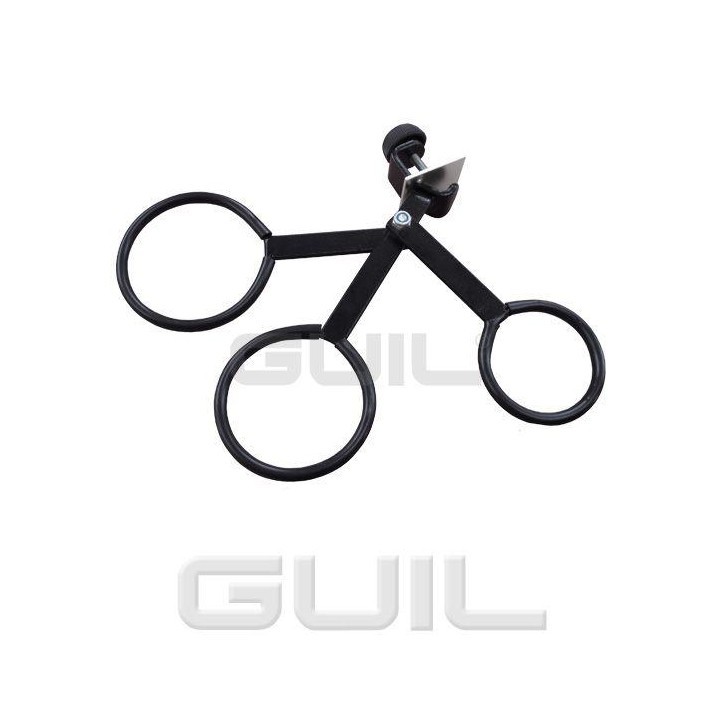Guil - SD-01 - Wind Instrument Stands | Z-Bombilla