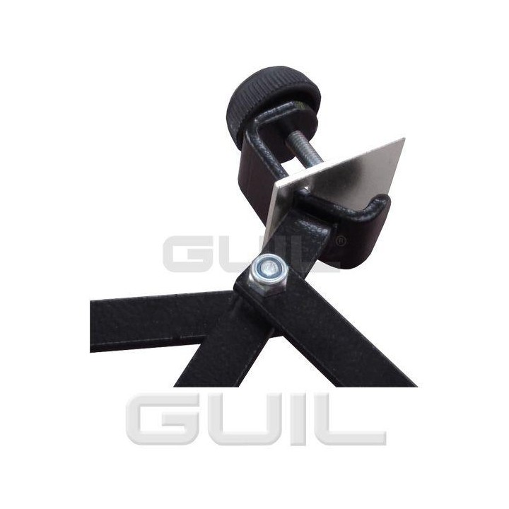 Guil - SD-01 - Wind Instrument Stands | Z-Bombilla