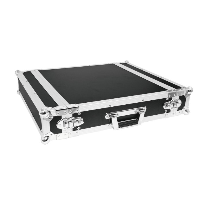 Roadinger - Amplifier Rack PR-1, 2U, 47cm deep - Caixa 19" | Z-Bombilla
