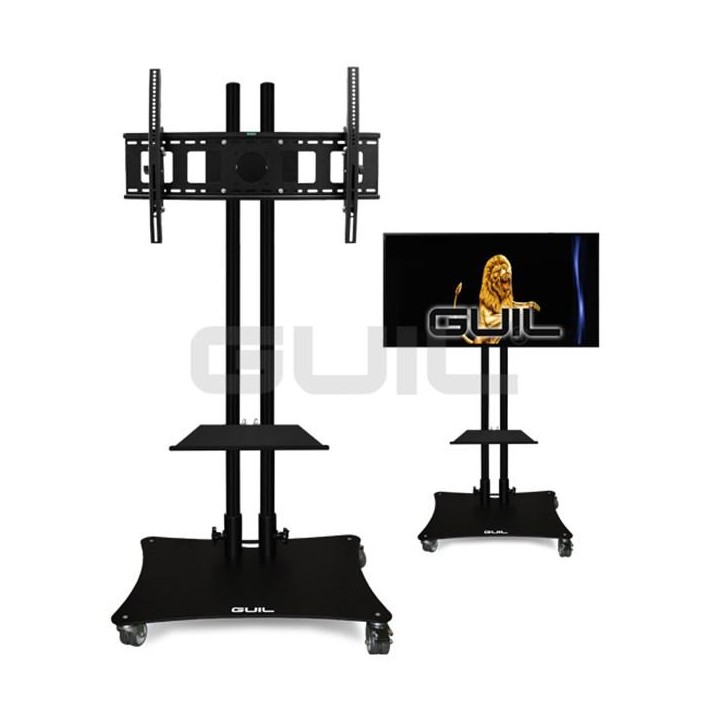 Guil - PTR-08G/N - Suporte para LCD Plasma | Z-Bombilla