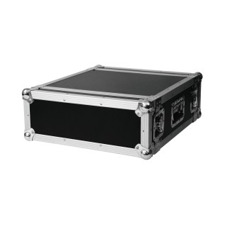Roadinger - Amplifier Rack PR-2, 4U, 47cm deep - Caixa 19" | Z-Bombilla