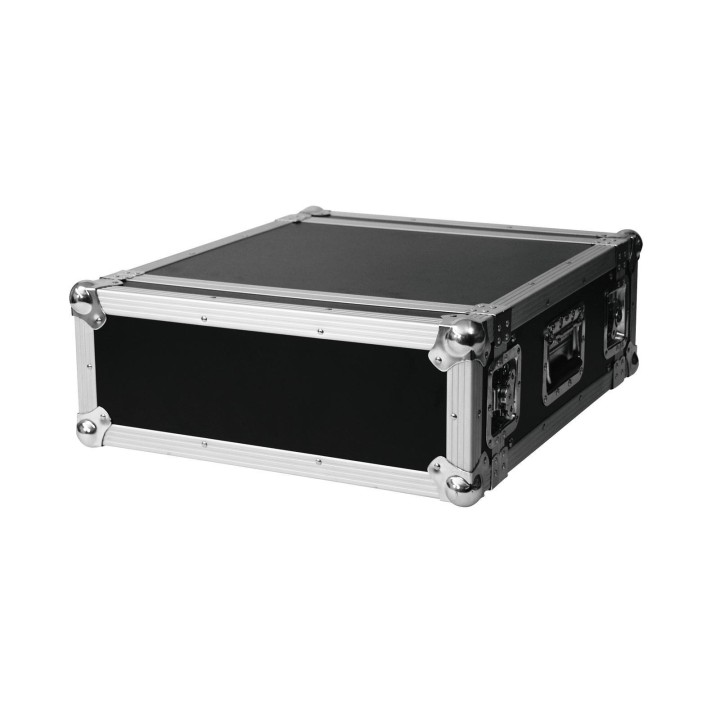 Roadinger - Amplifier Rack PR-2, 4U, 47cm deep - Caixa 19" | Z-Bombilla