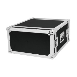 Roadinger - Amplifier Rack PR-2, 6U, 47cm deep - Caixa 19" | Z-Bombilla
