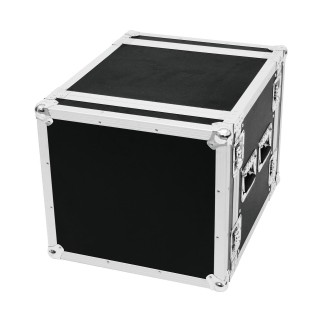 Roadinger - Amplifier Rack PR-2, 10U, 47cm deep - Caixa 19" | Z-Bombilla