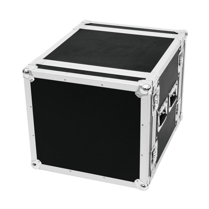 Roadinger - Amplifier Rack PR-2, 10U, 47cm deep - Caixa 19" | Z-Bombilla